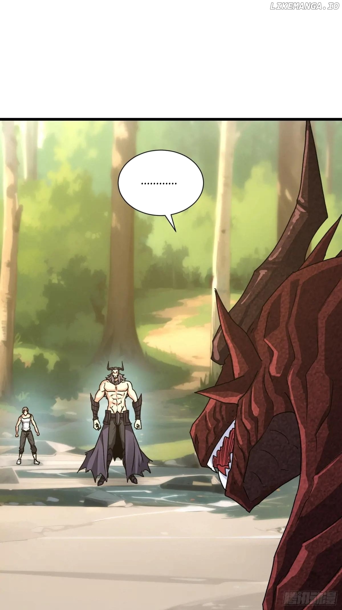 I Became the Target of the Harem in Another World Chapter 74 - page 17